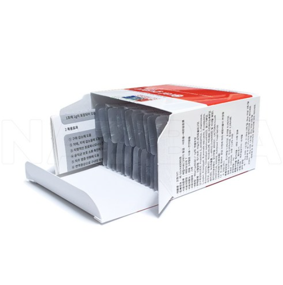 강아지 치주염 약 고양이 치주염 구내염 반려견 애견 잇몸 구강 약 영양제 30회분