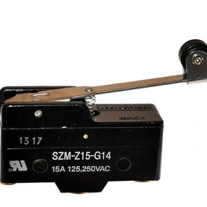 HONEYWELL SZM-Z15-G13 G14 G09 마이크로 스위치