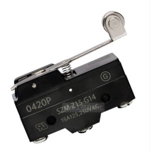 Honeywell SZM-Z15-G10 SZM-Z15-G18-R SZM-Z15-G04 마이크로 스위치