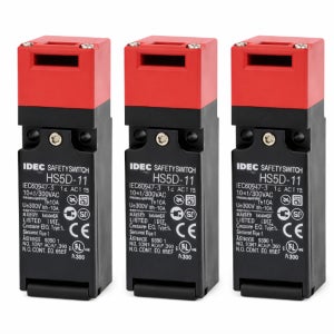 IDEC HS5D-11RN HS5D-11RNP 02RNP 02RN 안전 도어 스위치 산업용