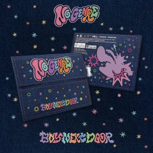 보이넥스트도어 노장르 위버스반 4th EP No Genre Weverse Albums 보넥도