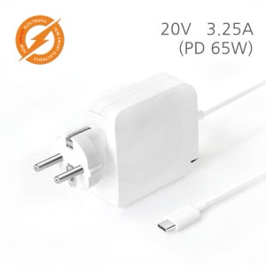 ASUS UM325SA-KG084 호환 일체형 충전기 아답터 접지형