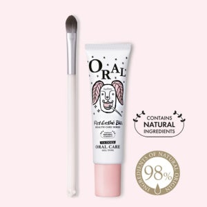 펫에스테 강아지 고양이 치석제거 구취제거 바이오 오랄케어 포독스 페퍼민트향 100ml