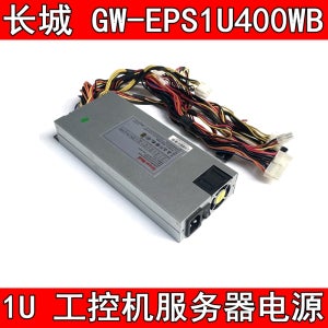 Great Wall 1U400W 서버 산업용 컴퓨터 전원 공급 장치 GW-EPS1U400WB 정격 400W 80Plus Gold