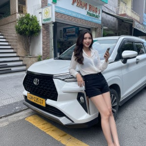 나트랑 프라이빗 렌트카 단독 차량 기사/유류비/팁 포함