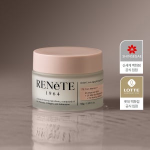 르네뜨 매트릭실 펩타이드 겔리프팅 크림 7% 50ml, 1개