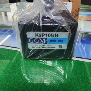 GGM감속기 K9P10BH