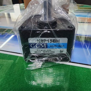 GGM감속기 K9P15BH
