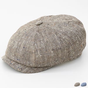 린넨 뉴스보이캡 명품 모자 빵모자 남자 여자 팔각모