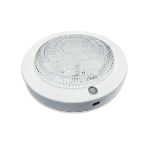 LED 아이스 원형 직부 /센서 LED15W 창고등,국산LED,현관조명 kc제품