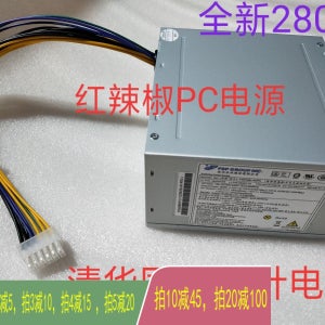 Tsinghua Tongfang 데스크탑 12P 전원 공급 장치 12핀 정격 300W HK400-11PP Lite-On PS-4301-01