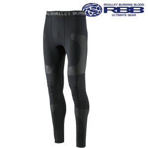 RBB 프로텍 언더 타이즈 7671 자외선차단 속건 무릎보호