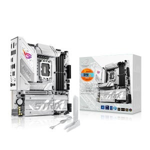 ASUS B860-G GAMING 1851소켓 WIFI 코잇 M-ATX