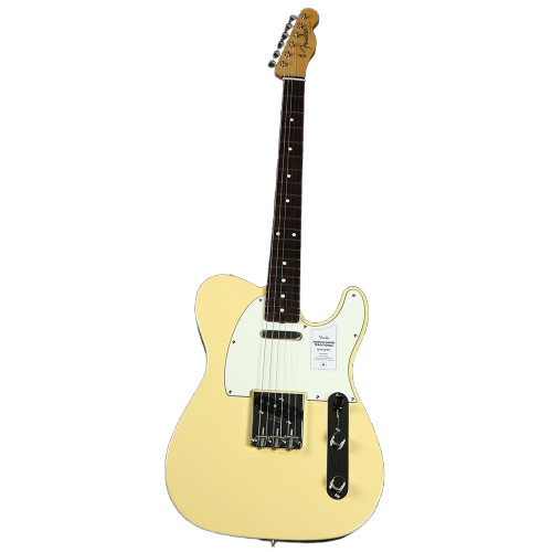 Fender 펜더 일렉기타 트레디셔널 60s 텔레캐스터 빈티지 화이트 입문용 연습용