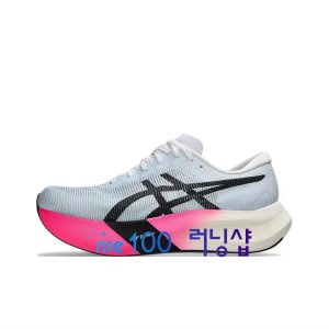 아식스 메타스피드 엣지 운동화 파리 봄 패션 러닝화 1013A124-401