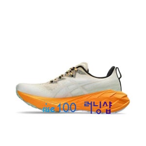 아식스 노바블라스트 4 TR 운동화 여름 통기 트렌드 런닝화 1011B850-250
