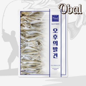 오발 신선노가리 두절조미대구1kg 소(S) 사이즈