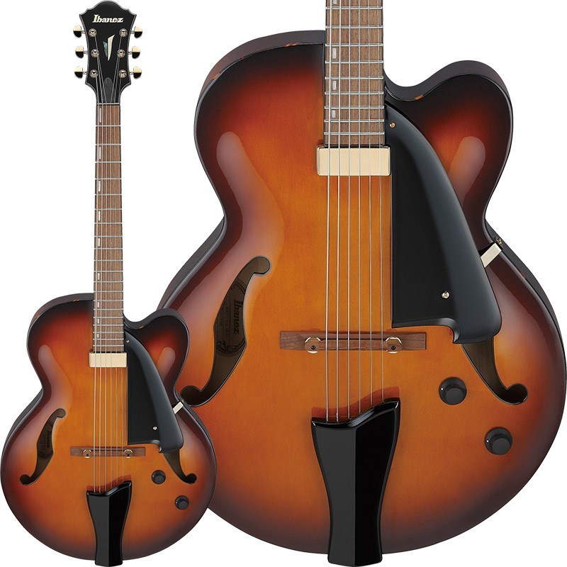 Ibanez 아이바네즈 Ibanez 일렉기타 빈티지 선버스트 AFC71-VLS