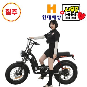 3월 말 사전예약 26년형 벤틀러스 MP500 전기자전거 자토바이 48V 500W 20AH