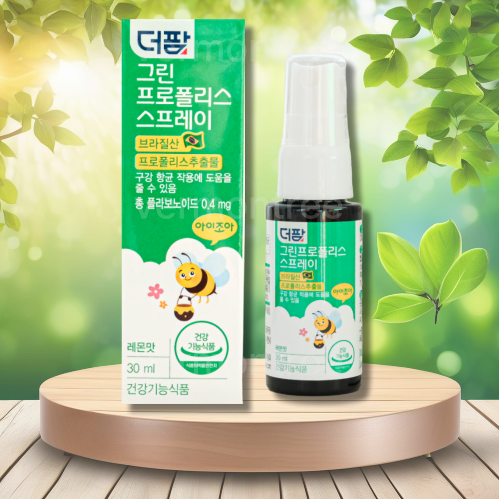 더팜 그린프로폴리스