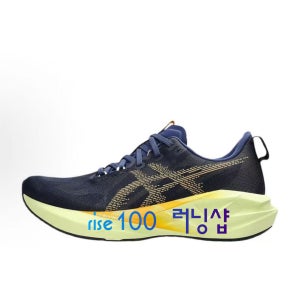 아식스 노바블라스트 5 여름 통기 트렌드 런닝화 Wide 1011B975-402