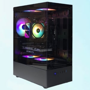 6월 월간견적 1번 RTX3050 게임용 게이밍컴퓨터 본체 롤 피파 발로란트