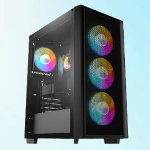 1월 월간견적 1번 롤 발로란트 오버워치 중급형 사무용 게이밍PC