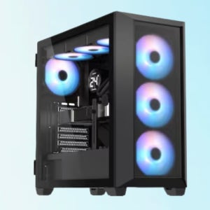10월 월간견적 3번 7500F 14400F RTX5060 5060Ti 게임용 게이밍컴퓨터