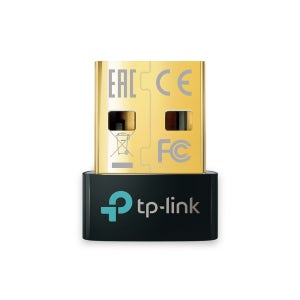 티피링크 UB5A USB 동글 5.0 블루투스5.0 30M 커버리지