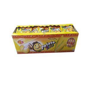 포테이토크리스프스위트콘맛 15g x 52입
