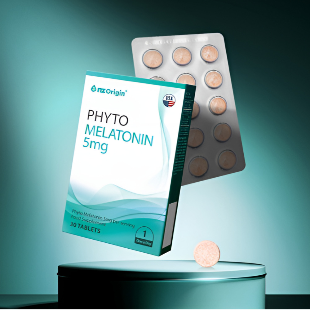 고함량 식물성 멜라토닌 5mg 항산화 트립토판 테아닌 교대 밤샘 야간근무자 영양제 30정