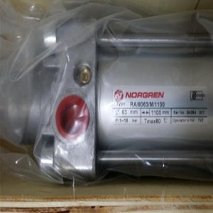SPCH/101880 NORGREN 실린더 RA/8100/M/125 PRA/802063/M/250UR