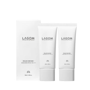 라곰 셀러스 선 젤 플러스 40ml 2개입