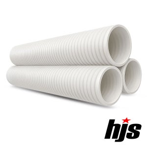 [전체규격] PVC 이중벽관 6M 300mm / DC관 파이프 주름관 연결소켓 부속
