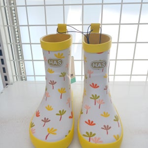 HAS KIDS 아동용 레인부츠