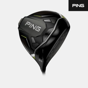 핑 G430 MAX 10K 드라이버[남성용][TOUR 2.0 BLACK 65]