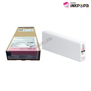 엡손 T7106 정품잉크 밝은진홍 SL-D3000DR SL-D3000SR