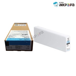 엡손 T7105 정품잉크 밝은청록 SL-D3000DR SL-D3000SR