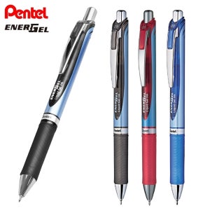 펜텔 에너겔 노크 0.5 Pentel energel