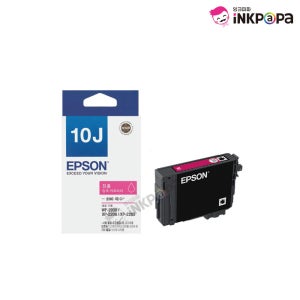 T10J3 (엡손 10J) 정품잉크 진홍 XP-2200 XP-2205 WF-2930