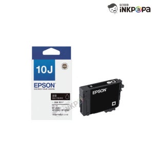 T10J1 (엡손 10J) 정품잉크 검정 XP-2200 XP-2205 WF-2930