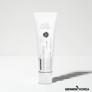 게월 메드 리피드로 크림 정품 125ml 트레일 러닝 트런 필수품 굳은살 각질