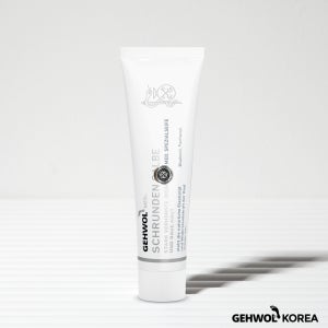 갈라진 발 뒤꿈치 트레일 러닝 크림