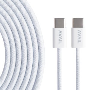 어베일 Type-C 고속충전 케이블