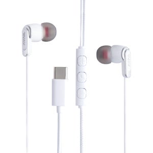어베일 Type-C 핸즈프리 유선 이어폰