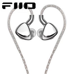 피오 FiiO FX17 HiFi 스테레오 이어폰 8EST+1DD+4BA 1년 A/S