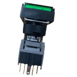 AH165-TGL E3 TGLG11E3 TGLR11E3 AH165-TGL5 푸시 버튼 스위치