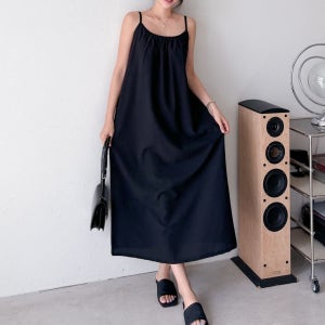 [빅사이즈/여름 휴가룩] 쿨나시원피스 동남아 뷔스티에원피스 롱