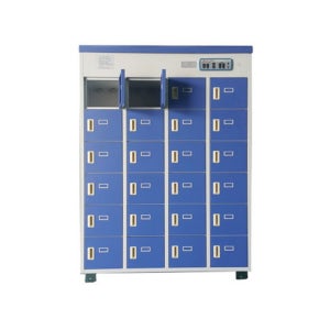 신발건조기 SDB2400ST 개별문 중공업 산업용 운동화 소독기