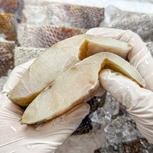 농가살리기 전남 여수 국내산 손질 대민어 900g (탕/찜/구이용)